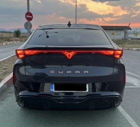 Cupra Tavascan ЛИЗИНГ БЕЗ ДОХОД, снимка 4