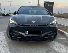 Cupra Tavascan ЛИЗИНГ БЕЗ ДОХОД, снимка 2