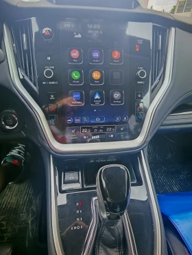 Subaru Outback Limited 2024 Facelift - Без удар, снимка 11