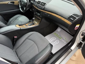 Mercedes-Benz E 200 KOMPRESSOR EVO, снимка 11