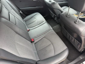Mercedes-Benz E 200 KOMPRESSOR EVO, снимка 10