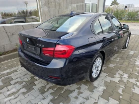 BMW 316 Facelift , снимка 6