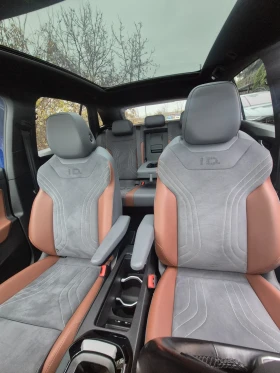 VW ID.4 1St/82Kw/TOP, снимка 12