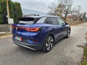 VW ID.4 1St/82Kw/TOP, снимка 4