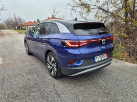 VW ID.4 1St/82Kw/TOP, снимка 5