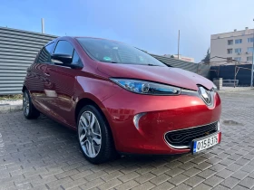 Renault Zoe Electro drive Intens СОБСТВЕНА БАТЕРИЯ , снимка 2
