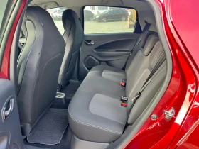 Renault Zoe Electro drive Intens СОБСТВЕНА БАТЕРИЯ , снимка 8