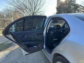 Mercedes-Benz E 500 5.0 Газ, снимка 9
