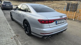 Audi S8, снимка 6