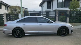 Audi S8, снимка 3