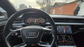 Audi S8, снимка 10