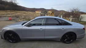 Audi S8, снимка 7