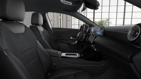 Mercedes-Benz A 200, снимка 9