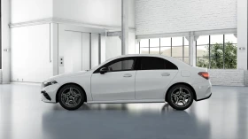 Mercedes-Benz A 200, снимка 7