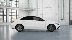 Mercedes-Benz A 200, снимка 3
