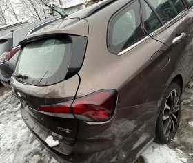 Fiat Tipo 1.6 d automatic , снимка 3