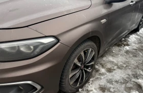 Fiat Tipo 1.6 d automatic , снимка 2