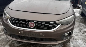 Fiat Tipo 1.6 d automatic , снимка 1