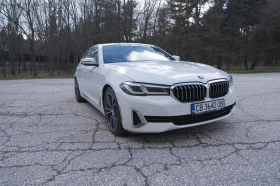 BMW 530 I/ XDrive/ Luxury Line, снимка 1