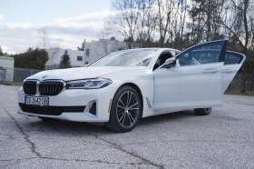 BMW 530 I/ XDrive/ Luxury Line, снимка 3