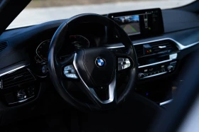BMW 530 I/ XDrive/ Luxury Line, снимка 16