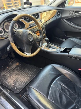 Mercedes-Benz CLS 320, снимка 5