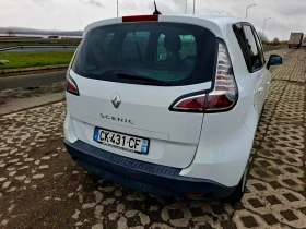 Renault Scenic 1.5 dci, снимка 7
