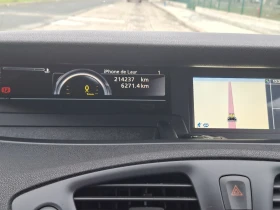 Renault Scenic 1.5 dci, снимка 15