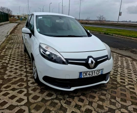Renault Scenic 1.5 dci, снимка 4