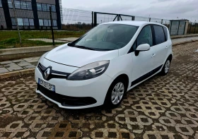 Renault Scenic 1.5 dci, снимка 1