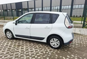 Renault Scenic 1.5 dci, снимка 3