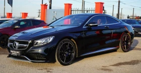 Mercedes-Benz S 500 63 OPTIC* BURM* DISTR* PANO* KEYLESS* HUD* 360 CAM, снимка 1