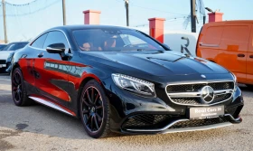 Mercedes-Benz S 500 63 OPTIC* BURM* DISTR* PANO* KEYLESS* HUD* 360 CAM, снимка 3