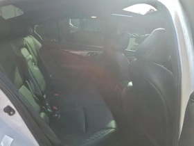 Infiniti Q50 3l Red Sport 400, снимка 10