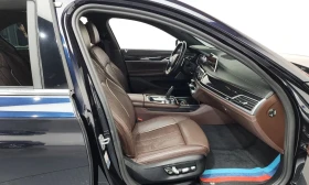 BMW 740 7 Series (G11) 740D xDrive M Sports, снимка 10