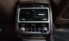BMW 740 7 Series (G11) 740D xDrive M Sports, снимка 16