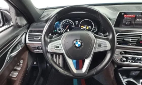 BMW 740 7 Series (G11) 740D xDrive M Sports, снимка 12