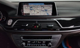 BMW 740 7 Series (G11) 740D xDrive M Sports, снимка 13