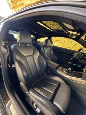 BMW 430 xDrive 2022г. G22 , снимка 3