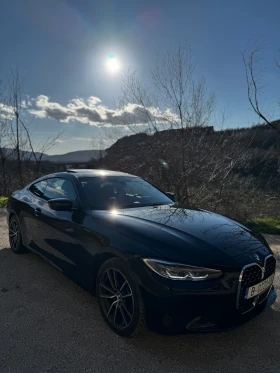 BMW 430 xDrive 2022г. G22 , снимка 6