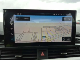 Audi A5 TECHNIK| BANG&OLUFSEN| HUD| 360| PANO, снимка 10