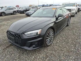 Audi A5 TECHNIK| BANG&OLUFSEN| HUD| 360| PANO, снимка 1