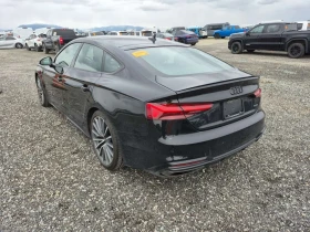 Audi A5 TECHNIK| BANG&OLUFSEN| HUD| 360| PANO, снимка 4