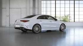 Mercedes-Benz CLA 220 d, снимка 4
