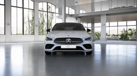 Mercedes-Benz CLA 220 d, снимка 2