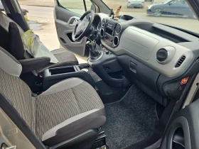 Peugeot Partner, снимка 12