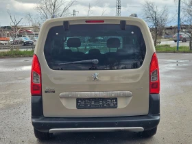 Peugeot Partner, снимка 4