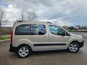Peugeot Partner, снимка 6