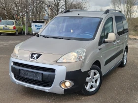 Peugeot Partner, снимка 1