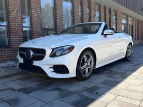 Mercedes-Benz E 450 CARFAX, снимка 1